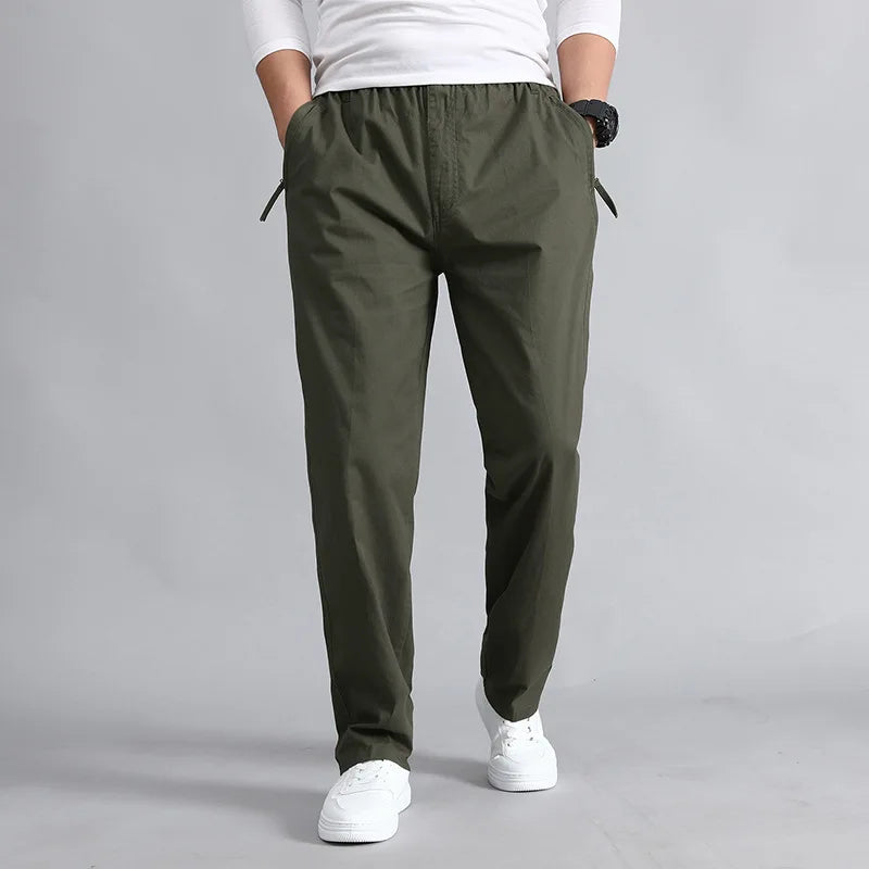 Lightweight trousers