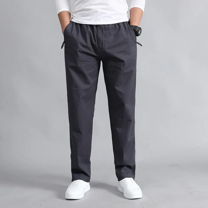 Lightweight trousers