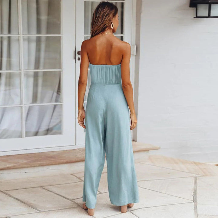 Delaney - Stylish jumpsuit