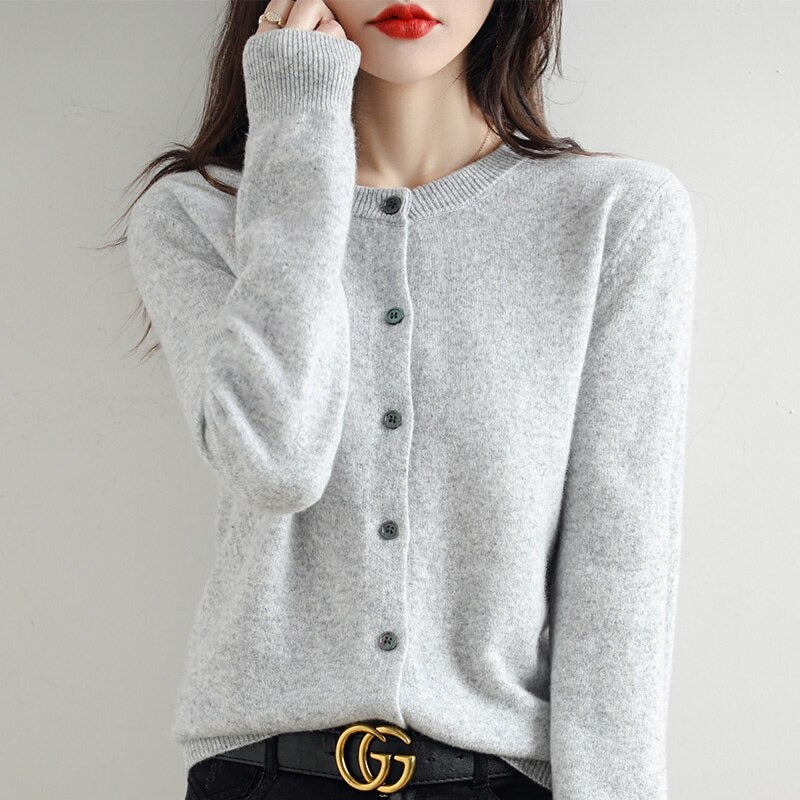 Madison™ cardigan