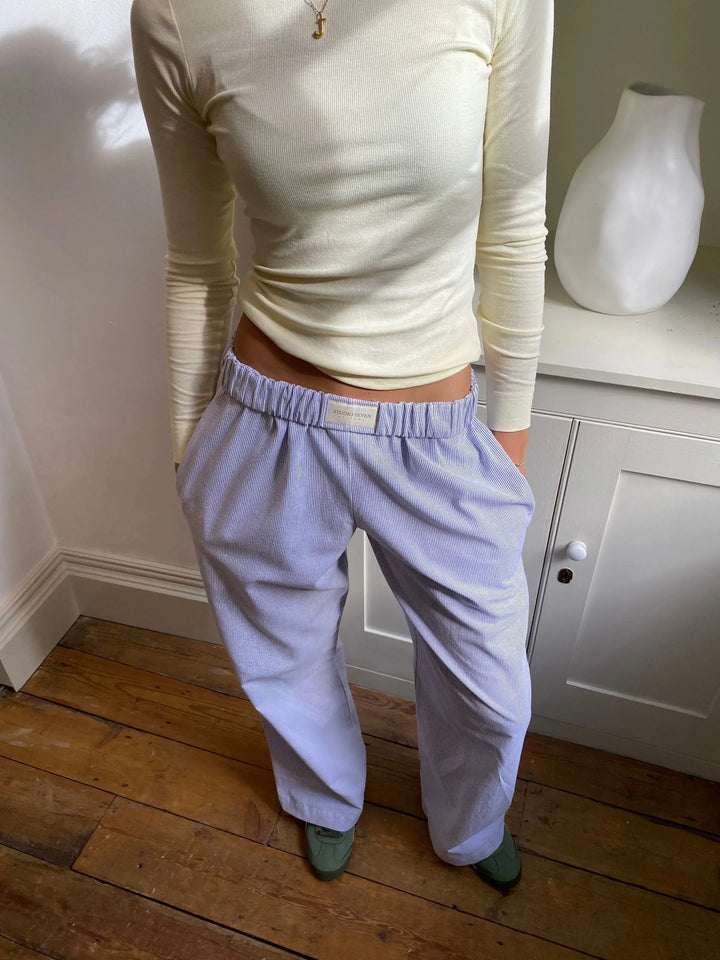 Lounge trousers