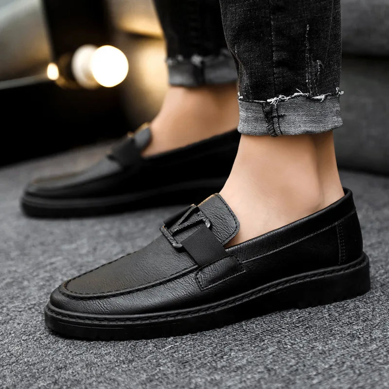 Loafers Classic