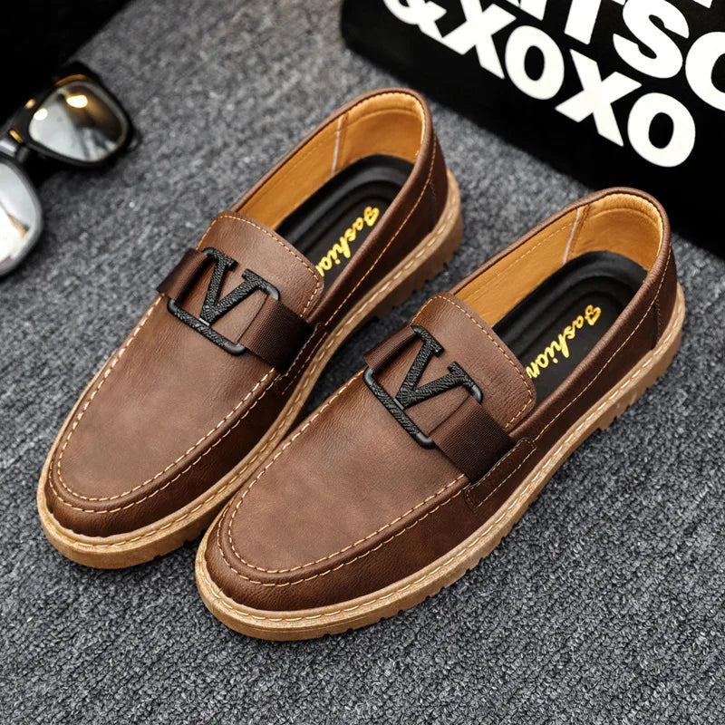 Loafers Classic