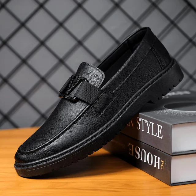 Classic Men's Loafers