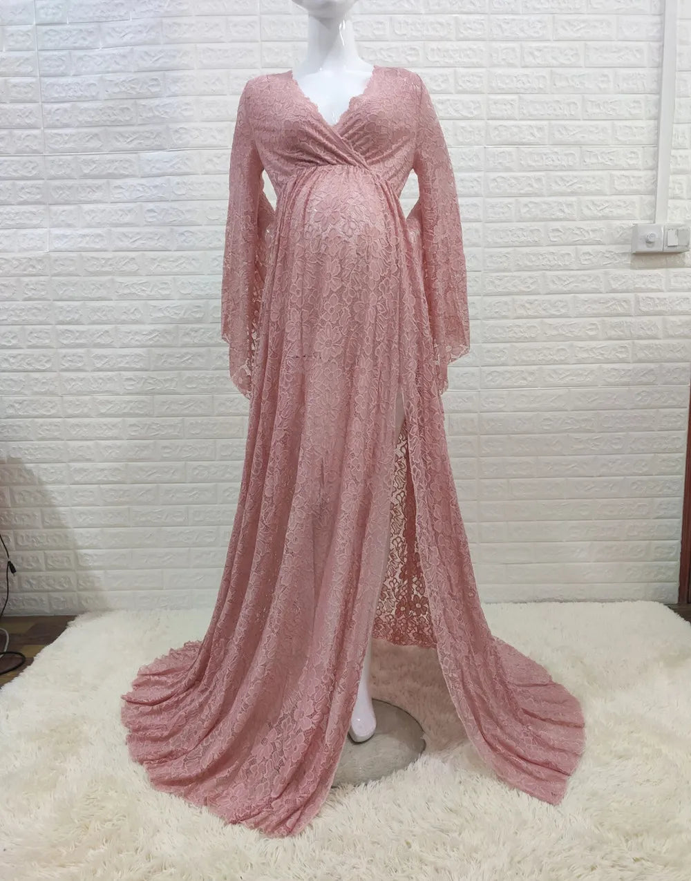 Enchanting maternity dresses - 2024 Edition