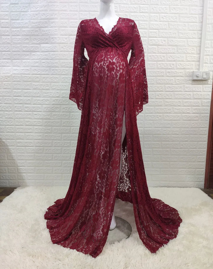 Enchanting maternity dresses - 2024 Edition