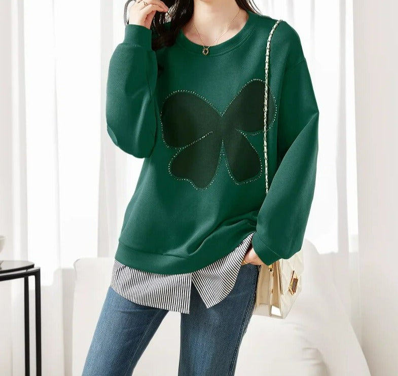 Cute jumper for women