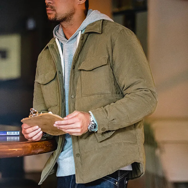Casual jacket