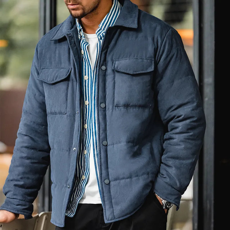 Casual jacket