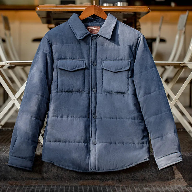 Casual jacket