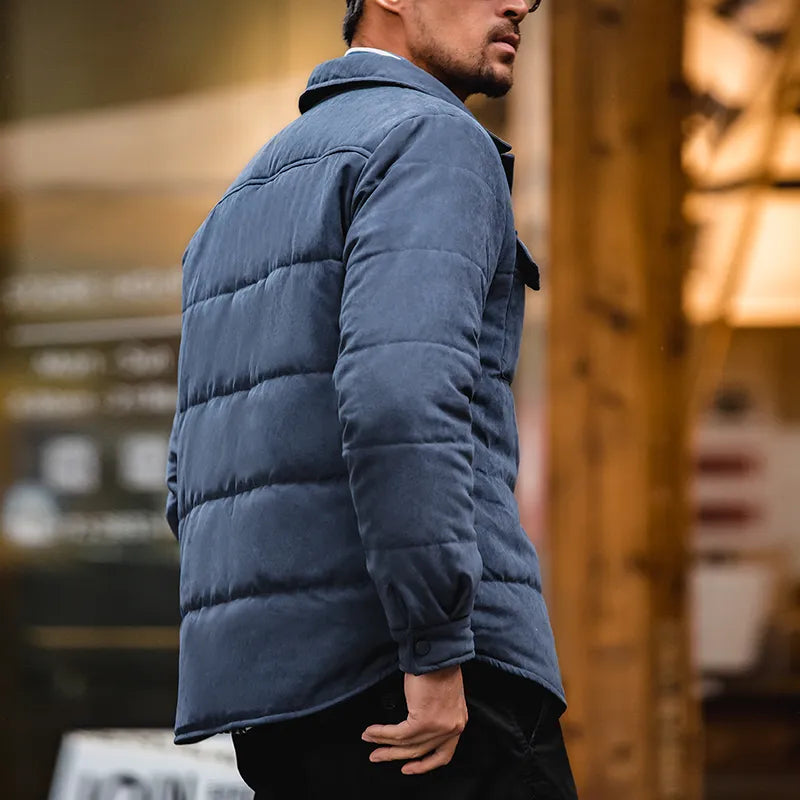 Casual jacket