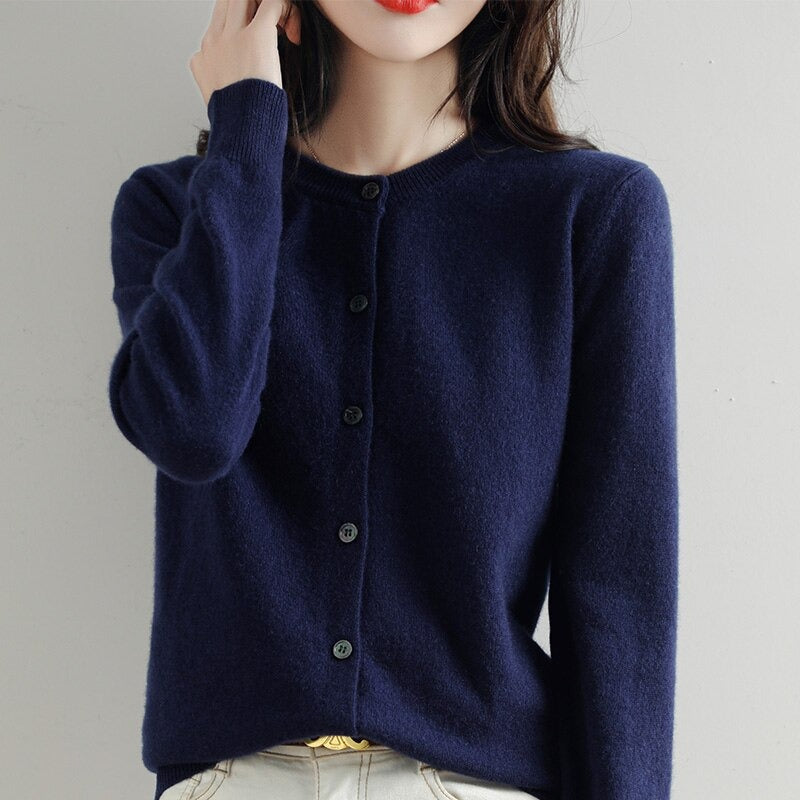 Madison™ cardigan