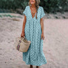 Elegant summer dress for women