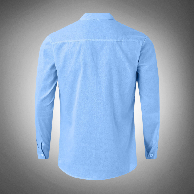 Casual sleeve shirt