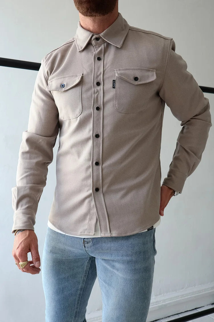 Casual shirt for men