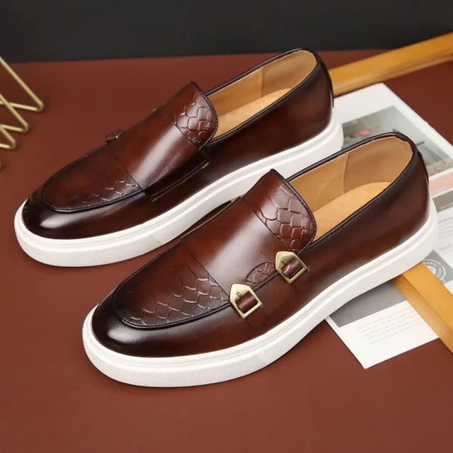 British Centloafers