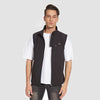 Lightweight Sleeveless Jacket For Men