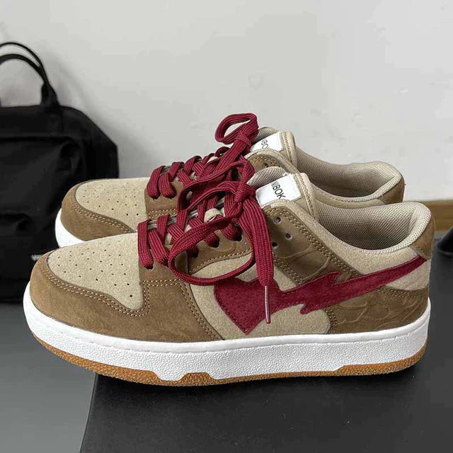 BellaHeart™ sneakers