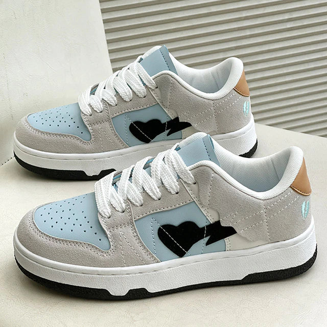 BellaHeart™ sneakers