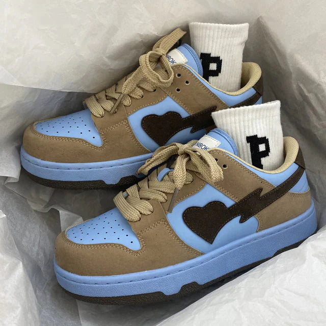 BellaHeart™ sneakers