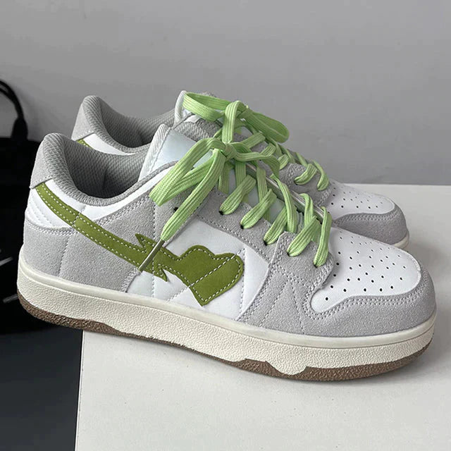 BellaHeart™ sneakers
