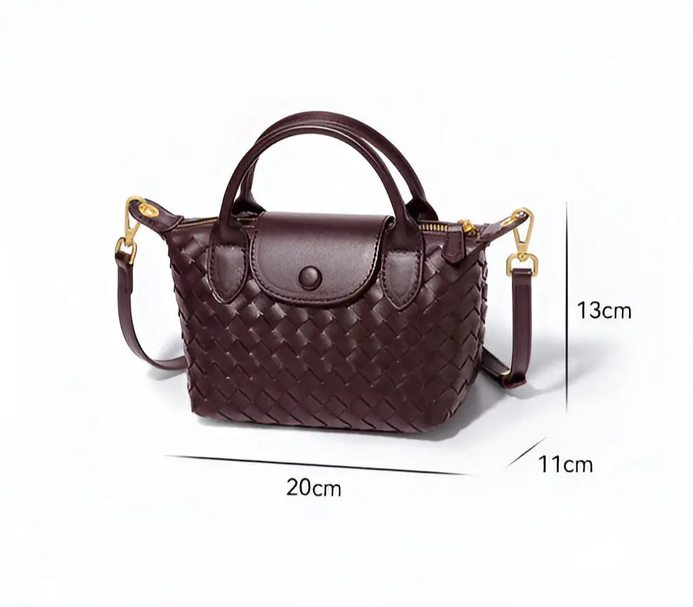 Women's Cross Body Mini Bag