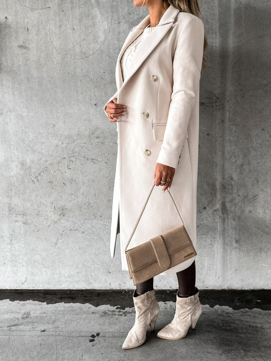 Cadence™ Stylish coat for women