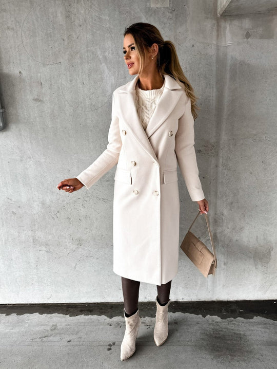 Cadence™ Stylish coat for women