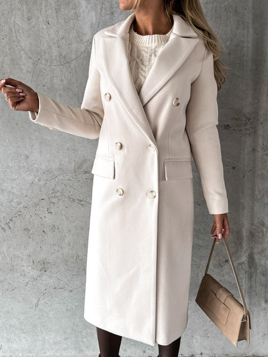 Cadence™ Stylish coat for women