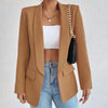 Fashion blazer