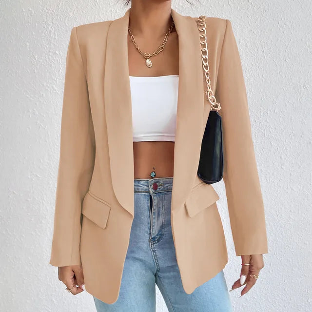 Fashion blazer