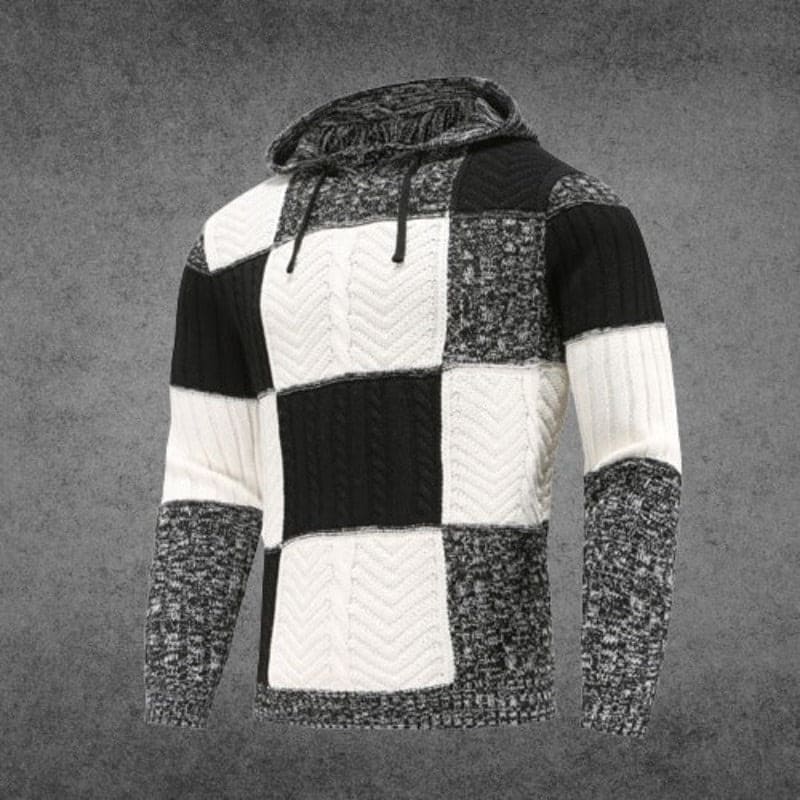 Cardigan for men