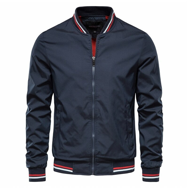 Bomber jacket for men