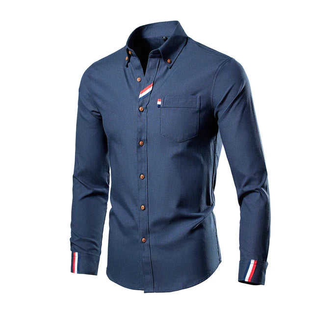 Stylish men's shirt