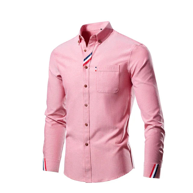 Stylish men's shirt