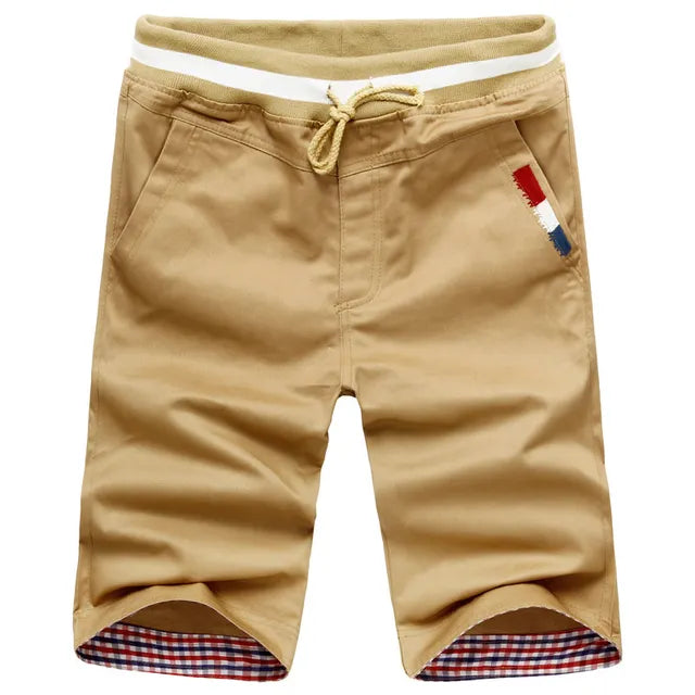 Summer shorts for men