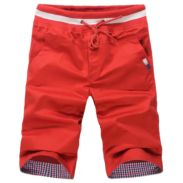 Summer shorts for men