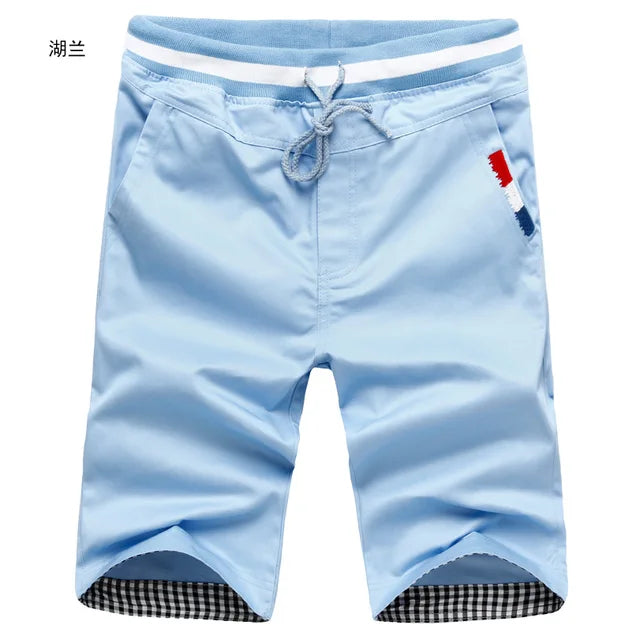 Summer shorts for men