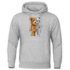 Teddy Bot hoodie