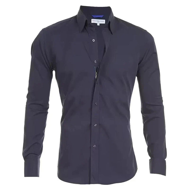 Men's blouse