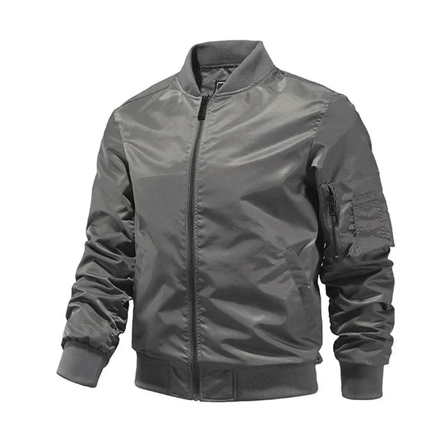 Outdoor Jacket Men