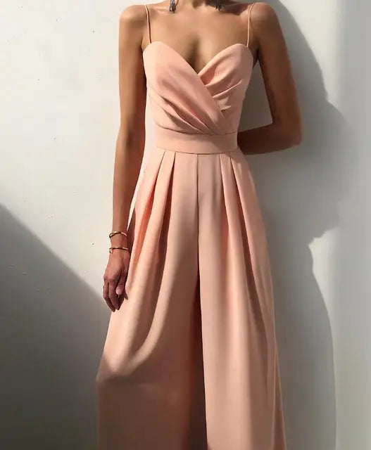 Elegant jumpsuit