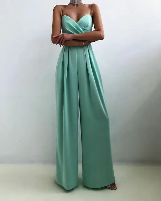 Elegant jumpsuit