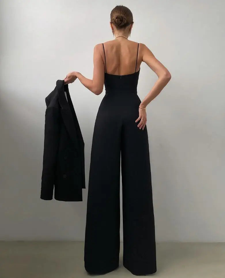 Elegant jumpsuit