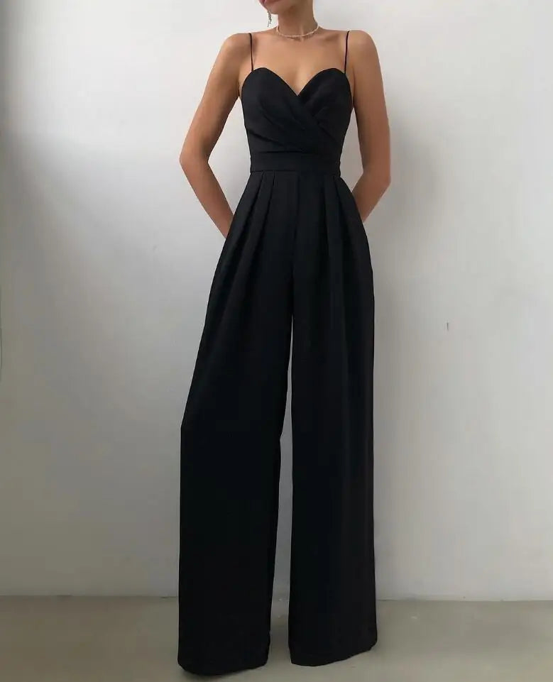 Elegant jumpsuit