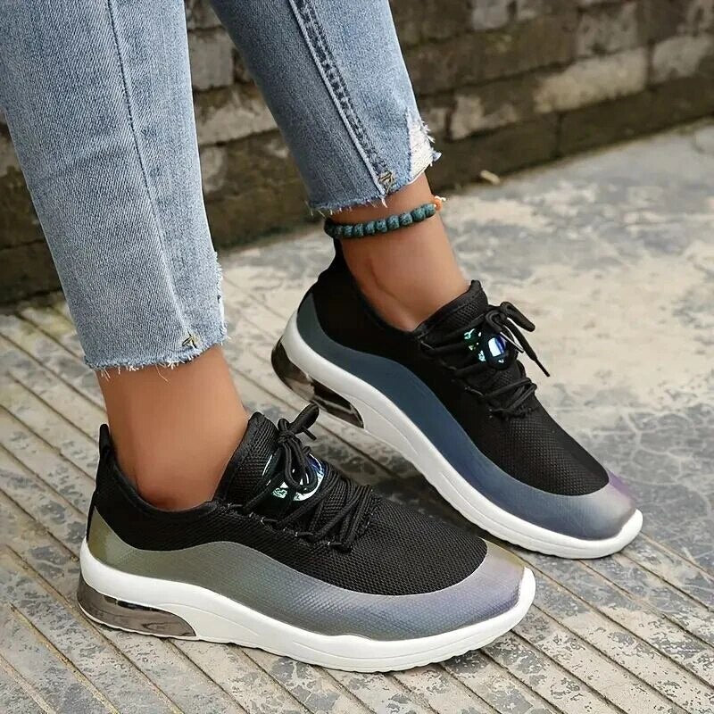 New trainers women's casual shoes