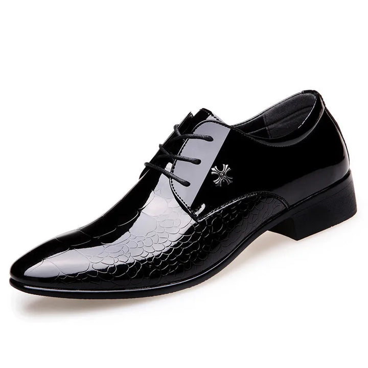 Oxford shoes for men