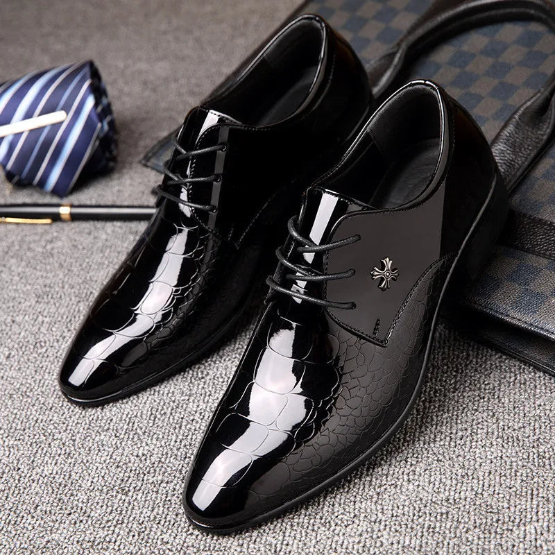 Oxford shoes for men