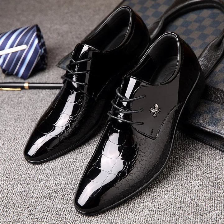 Oxford shoes for men