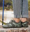 Men's - High-End Barefoot Shoes - Comfortable & Stylish Minimalist Footwear for Natural Movement